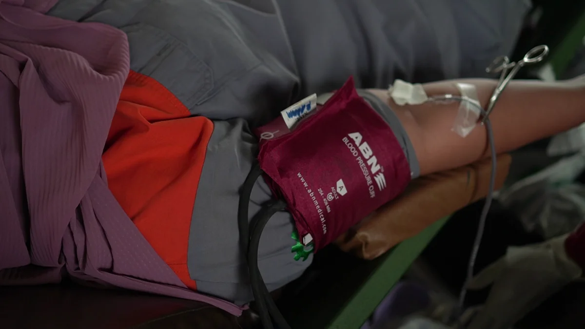 Donor Darah Perdana PT Adil Makmur Fajar : Wujud Nyata Kepedulian Sosial