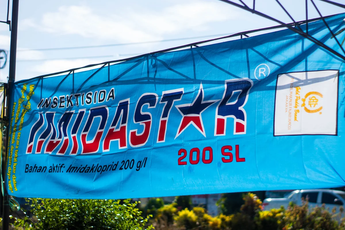 Farm Field Day, Pinrang - Sulawesi