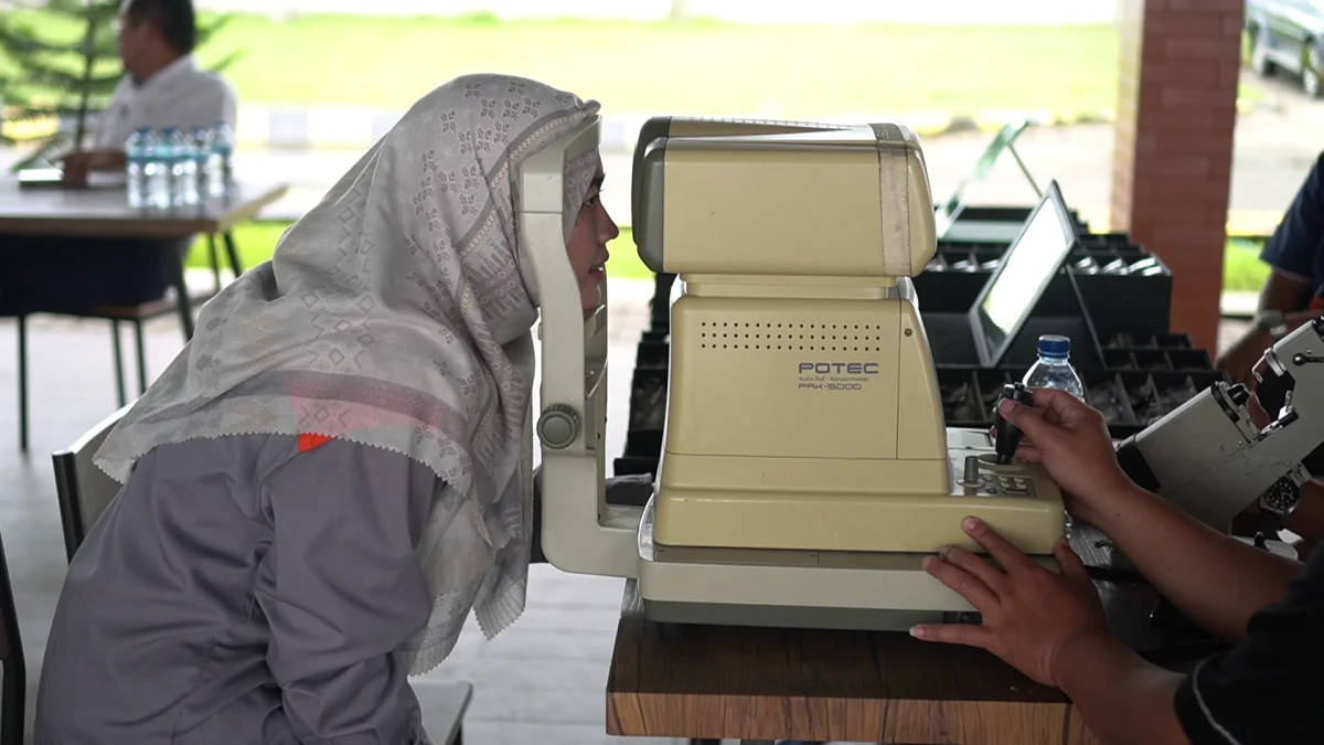 Donor Darah Perdana PT Adil Makmur Fajar : Wujud Nyata Kepedulian Sosial