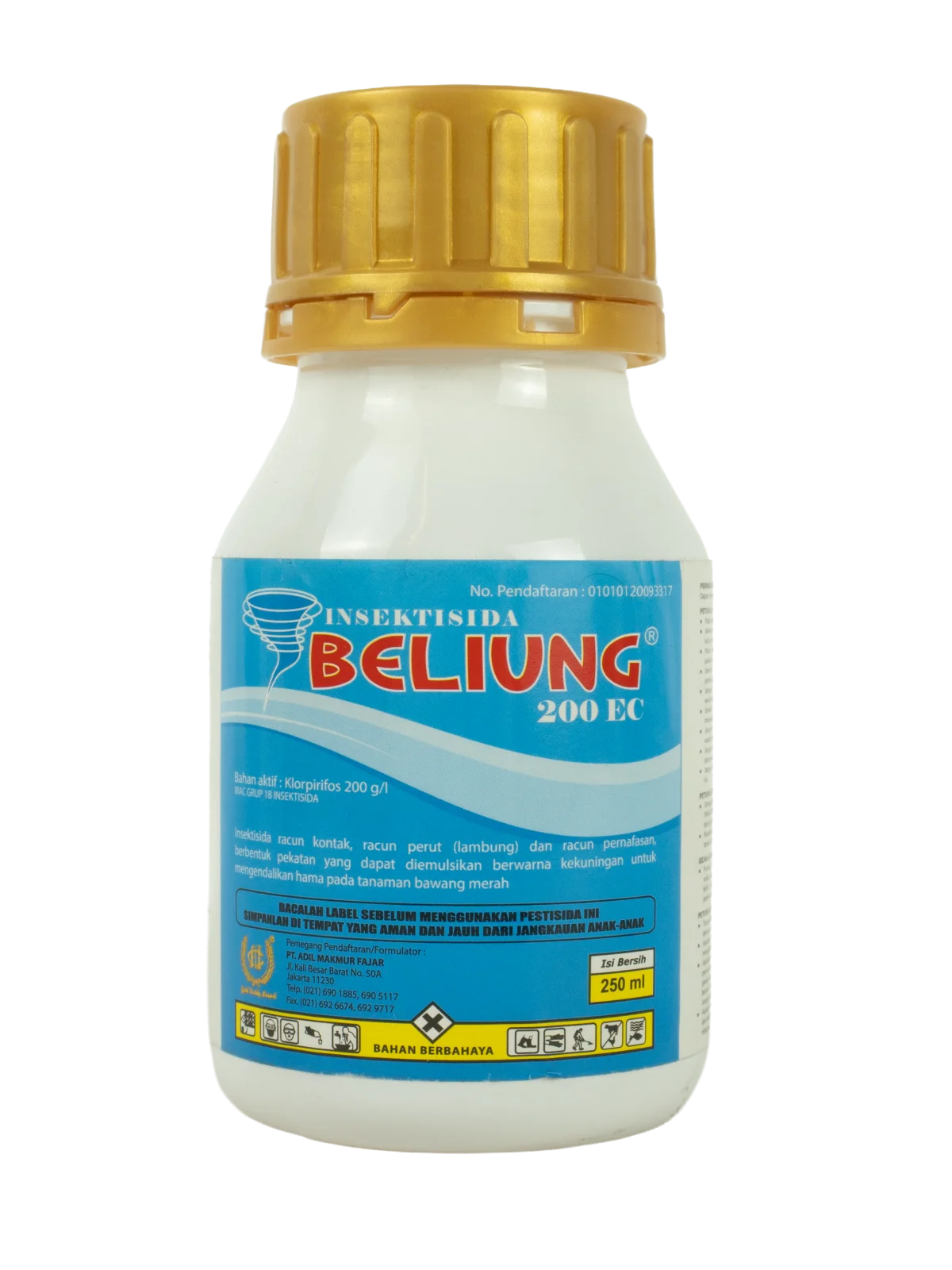 BELIUNG 200EC