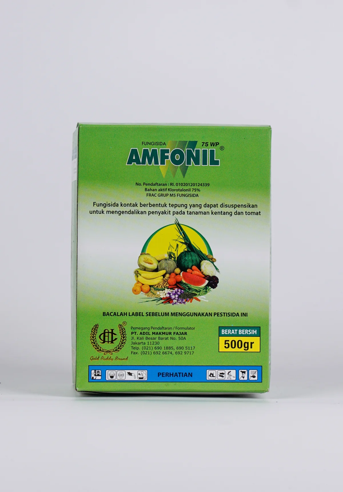 AMFONIL 75WP