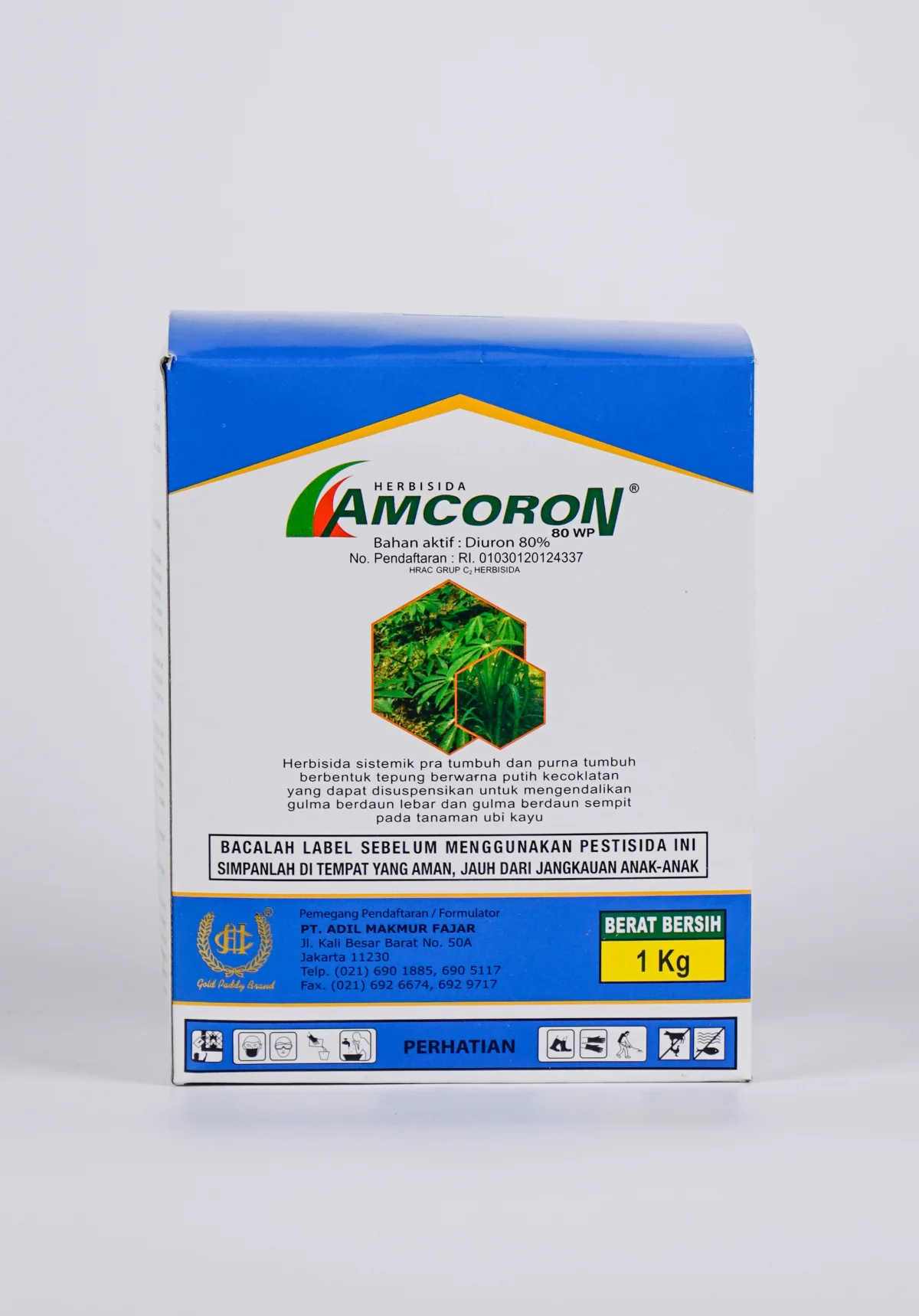 AMCORON 80WP