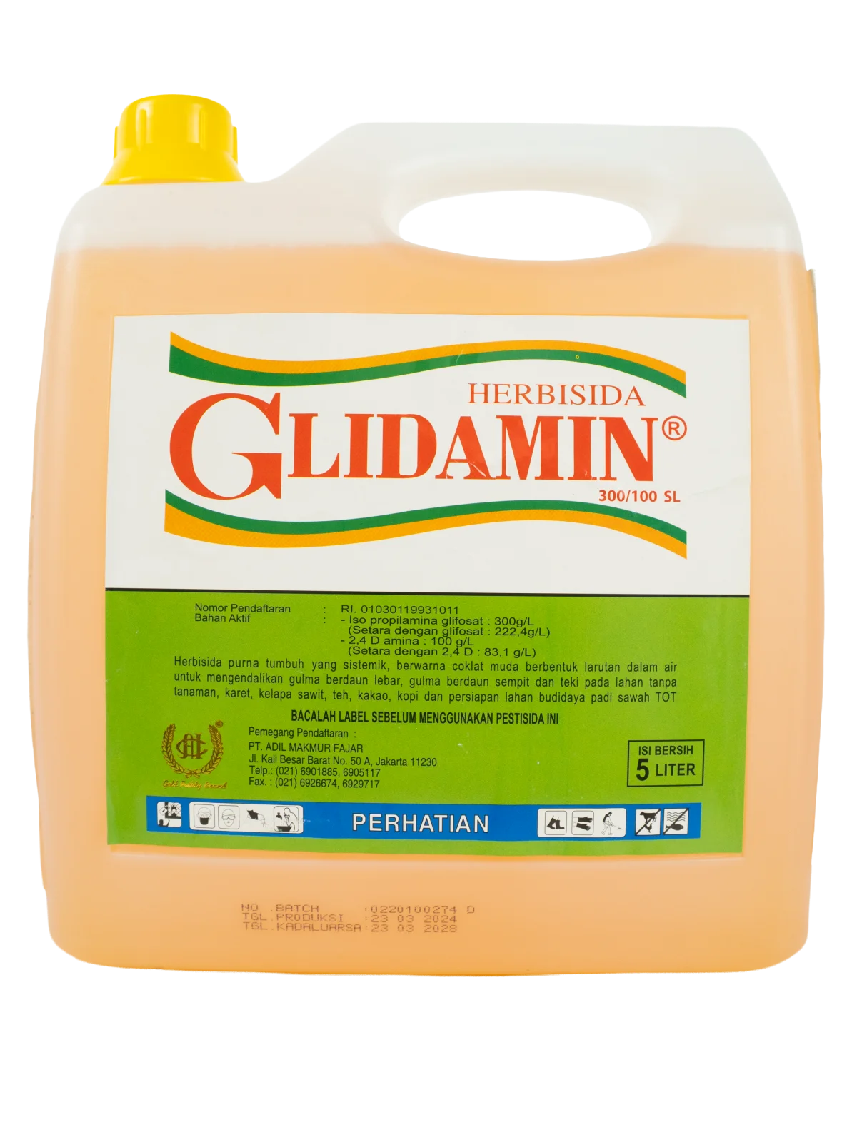 GLIDAMIN 300/100 SL