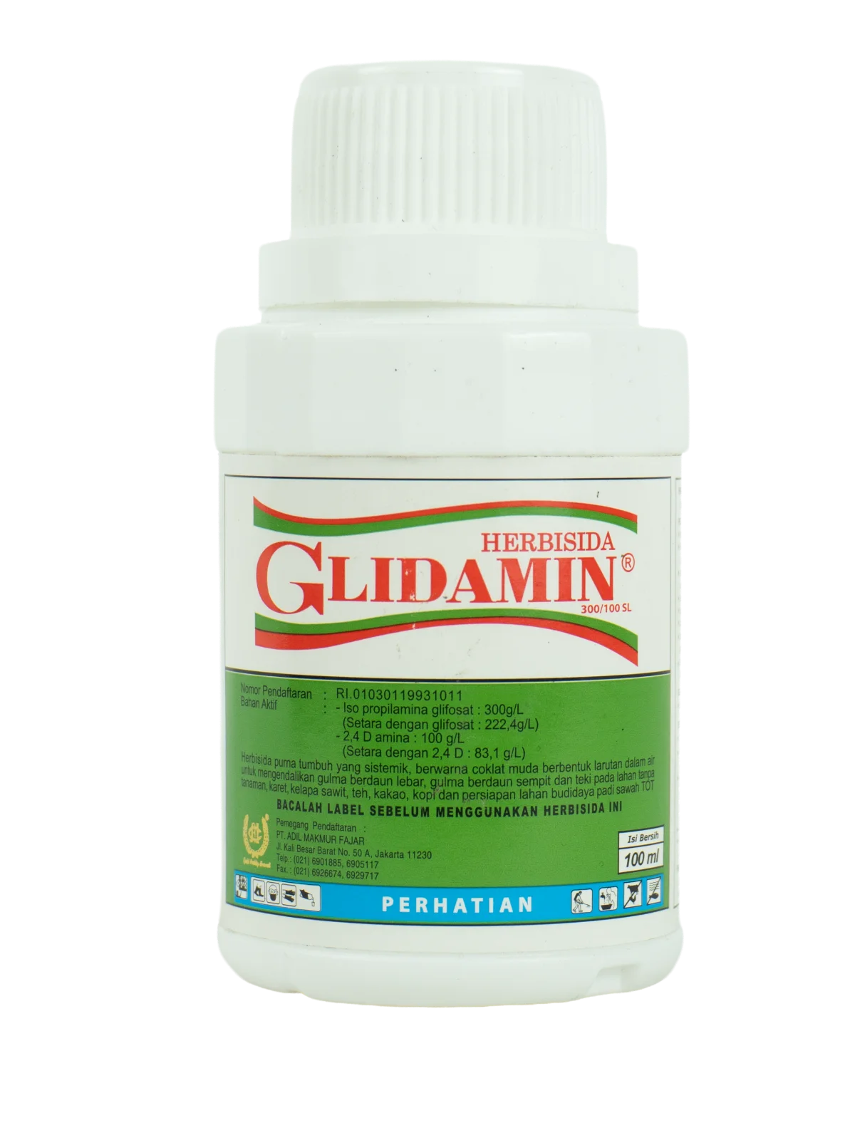 GLIDAMIN 300/100 SL