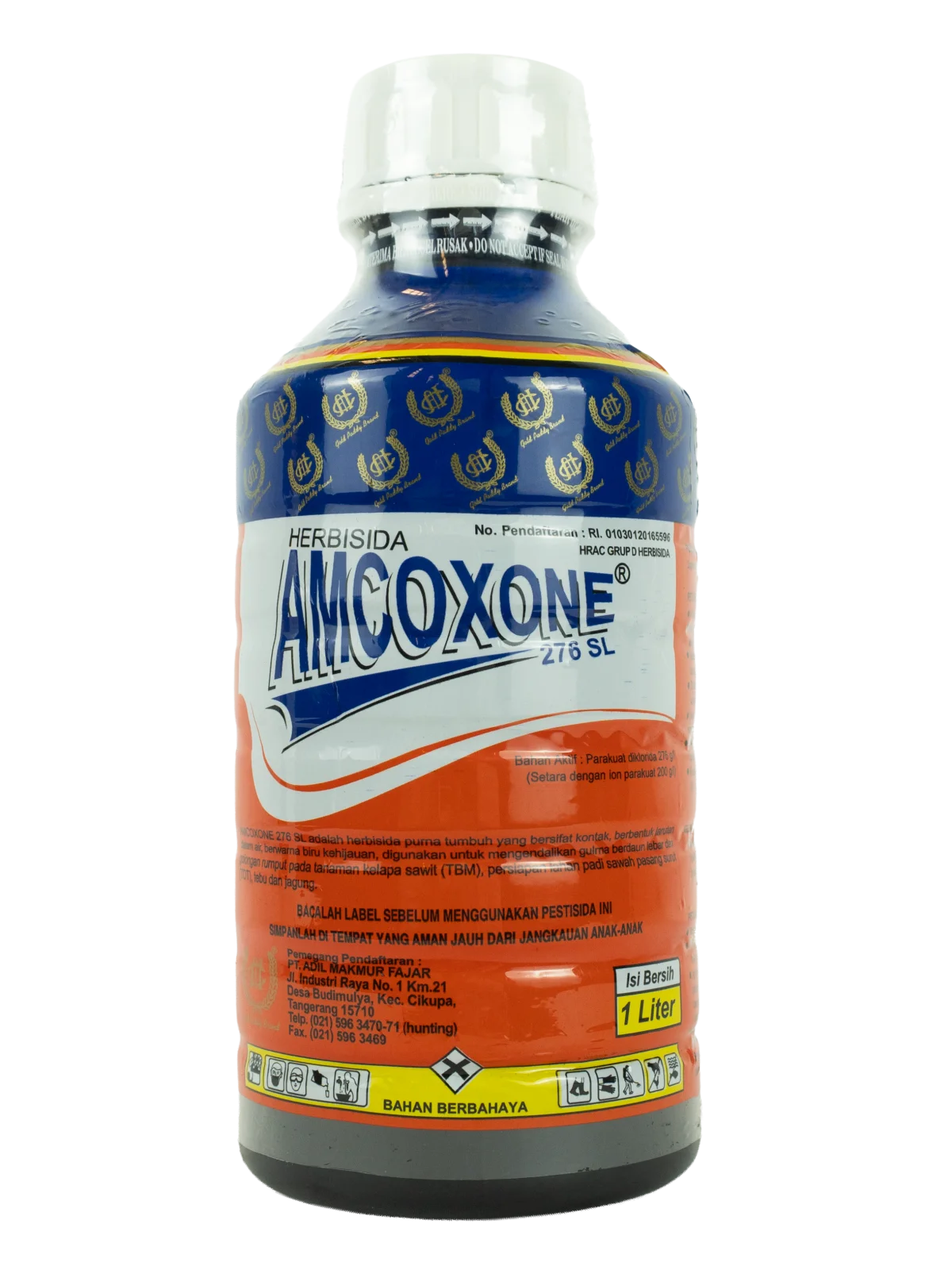 AMCOXONE 276SL
