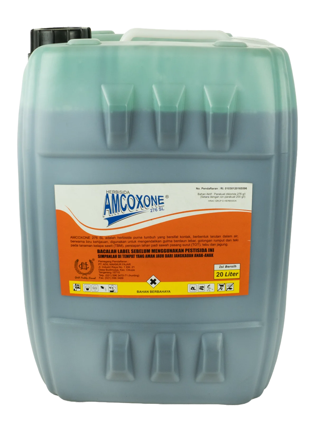 AMCOXONE 276SL