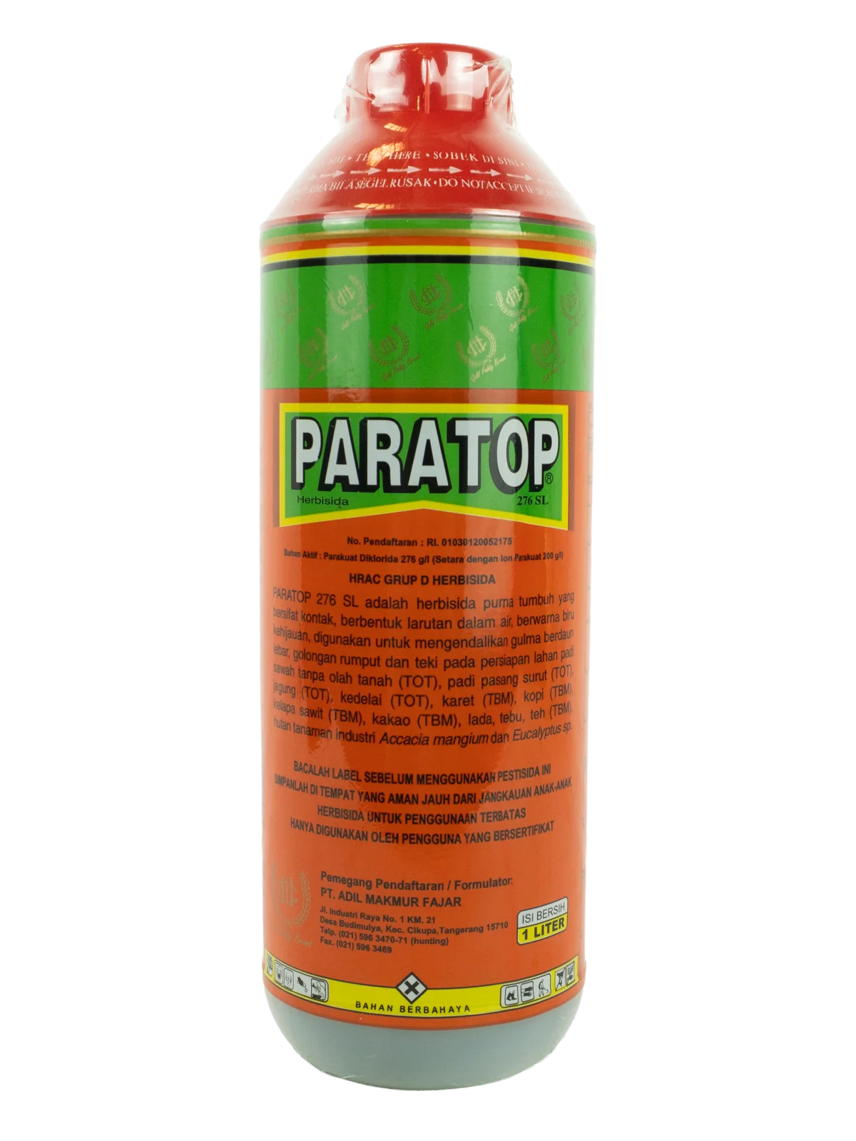 PARATOP 276SL