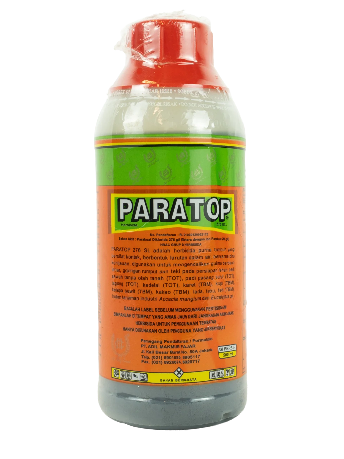 PARATOP 276SL