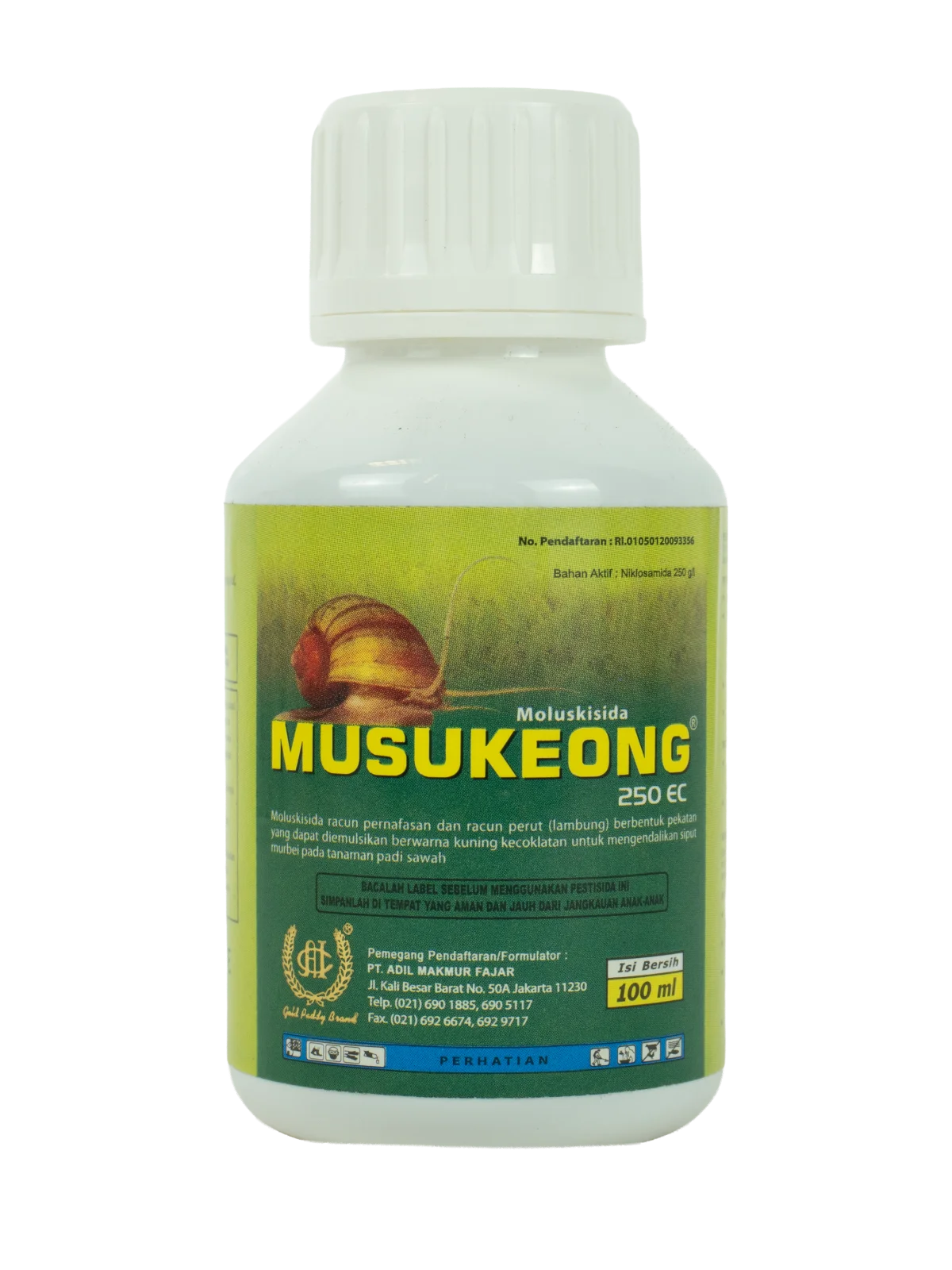 MUSUKEONG 25OEC