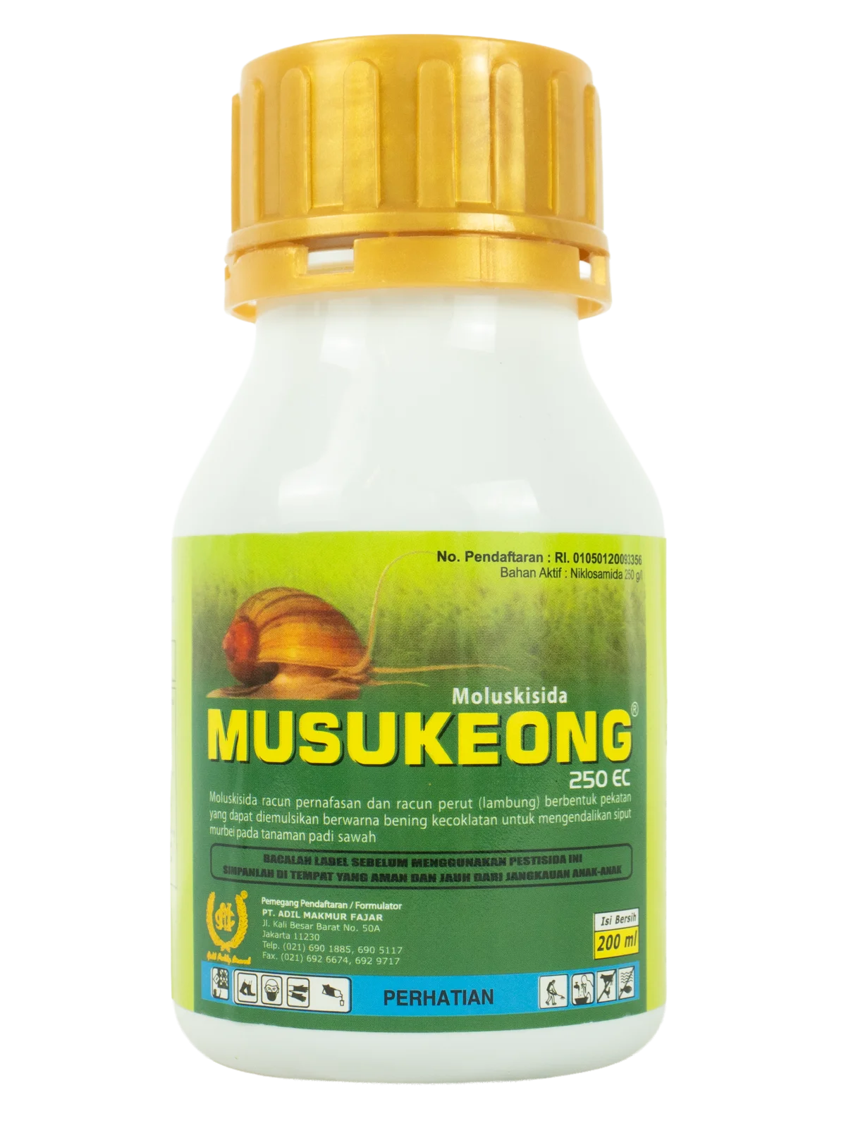 MUSUKEONG 25OEC
