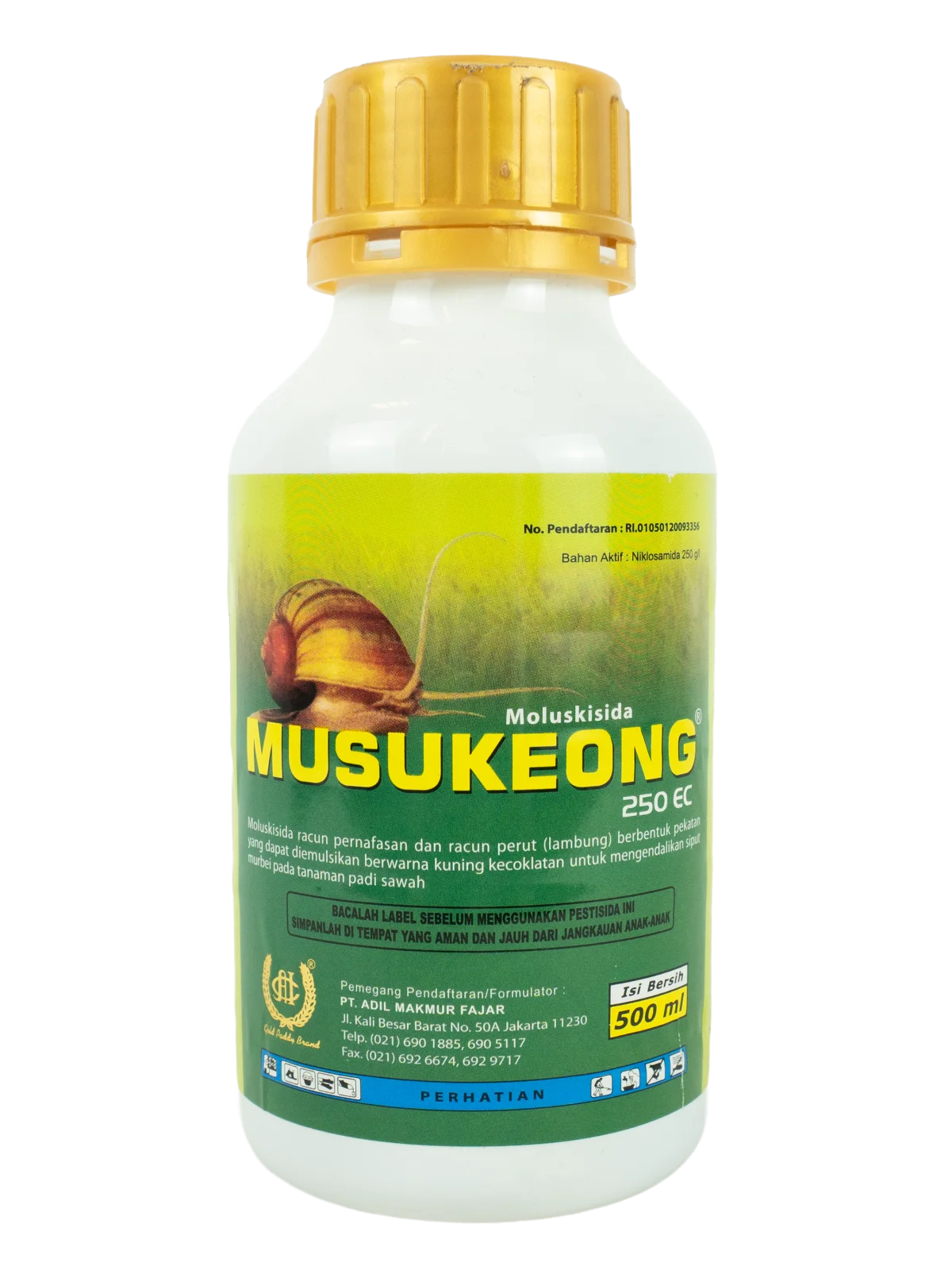 MUSUKEONG 25OEC